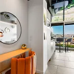 Le Daiquiri Renovated With Terrace In The Naturist Village * Agde