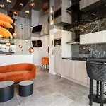 Le Daiquiri Renovated With Terrace In The Naturist Village Lägenhet *