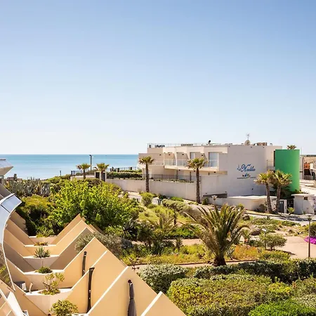 Lägenhet Le Daiquiri Renovated With Terrace In The Naturist Village