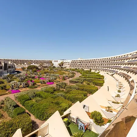 Le Daiquiri Renovated With Terrace In The Naturist Village Agde