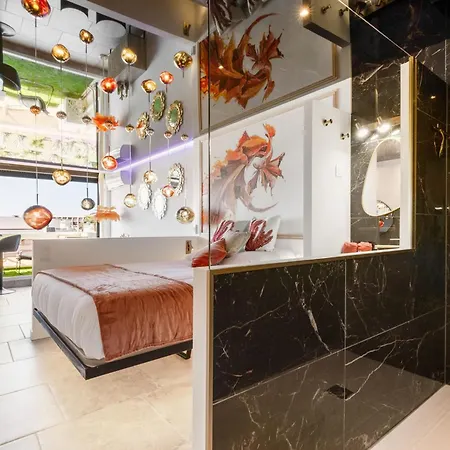 Apartamento Daiquiri - Heliopolis Ab