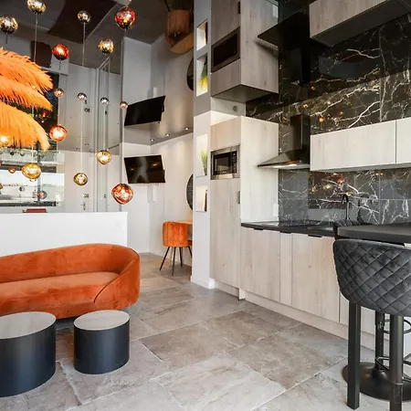 Daiquiri - Heliopolis Ab Apartamento *