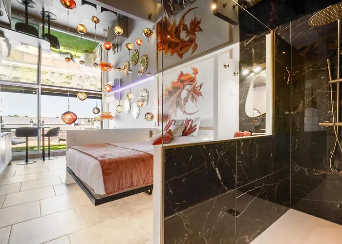 Apartamento Daïquiri - Héliopolis Ab