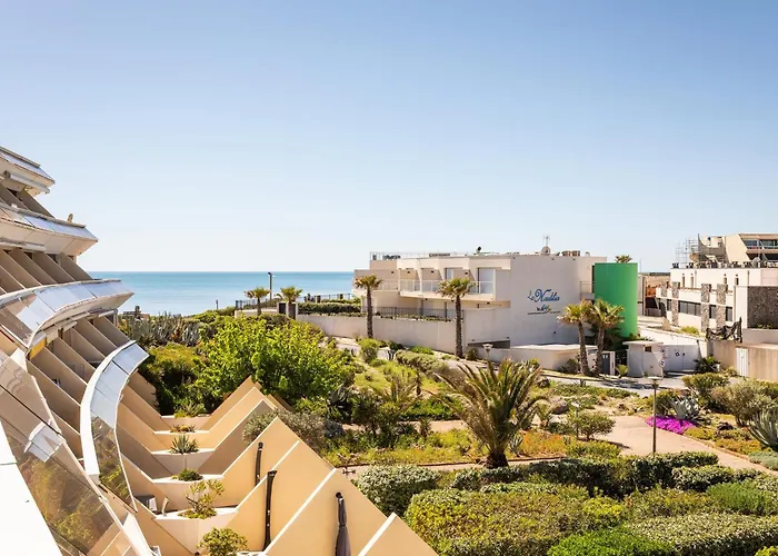 Apartamento Daïquiri - Héliopolis Ab