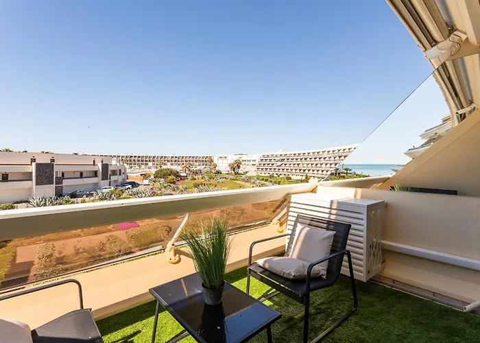 Daïquiri - Héliopolis Ab Apartamento *