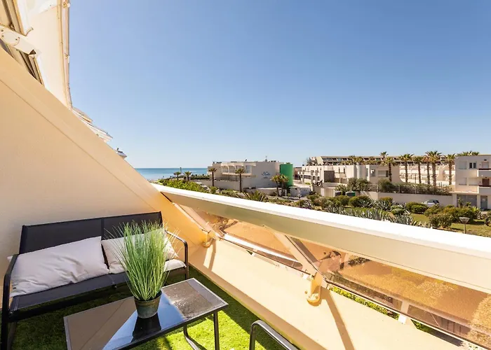 Apartamento Daïquiri - Héliopolis Ab *